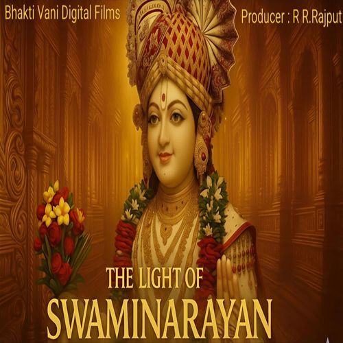 The Light Of Swaminarayan