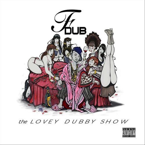 The Lovey Dubby Show