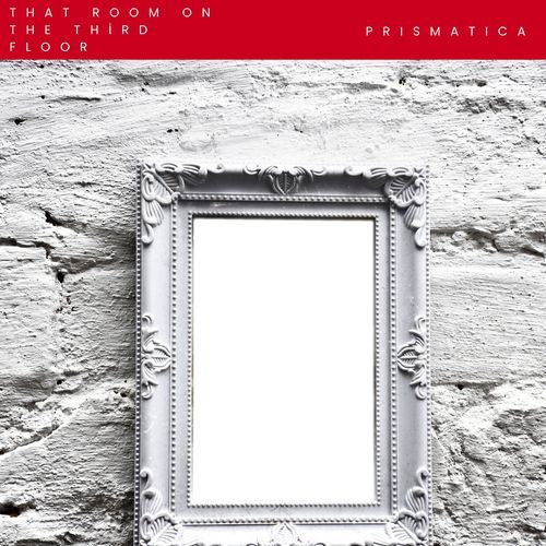 The Mirror Faced the Window