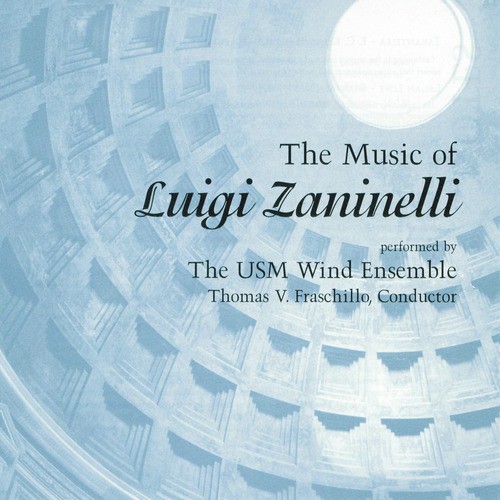 The Music of Luigi Zaninelli