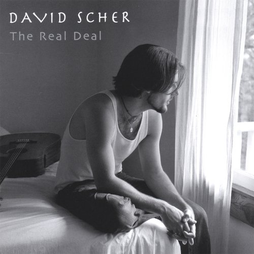 The Real Deal cover art