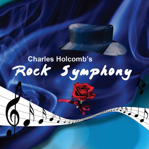 The Rock Symphony Album