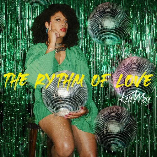 The Rythm of Love_poster_image