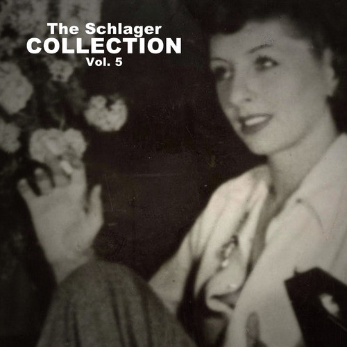 The Schlager Collection, Vol. 5