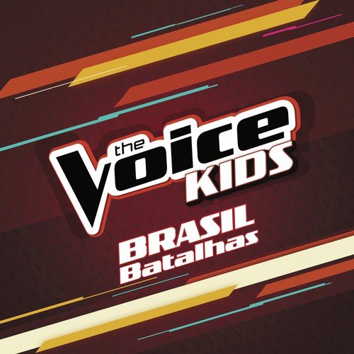 The Voice Kids Brasil - Batalhas_poster_image