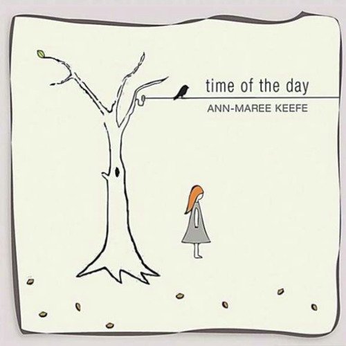 Wednesday's Child cover art