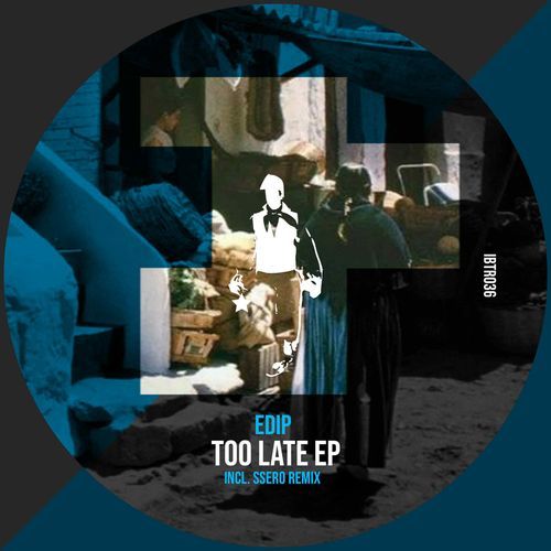 Too Late (Ssero Remix)