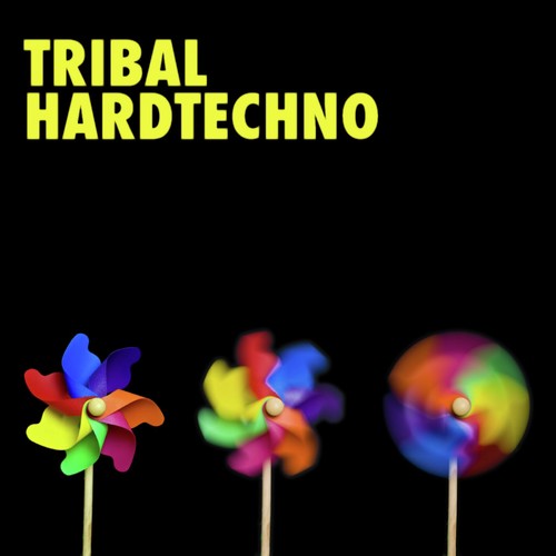 Tribal Hardtechno (Incl. 38 Tracks)