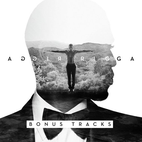 Trigga Bonus Tracks_poster_image