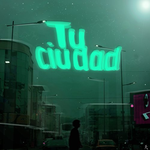 Tu Ciudad