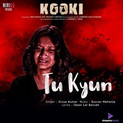 Tu Kyun (From &quot;KOOKI&quot;)-KSAOfT1KDmM