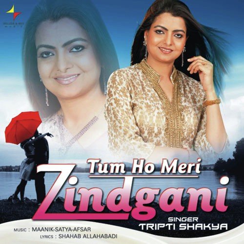 Tum Ho Meri Zindgaani (Club Mix)