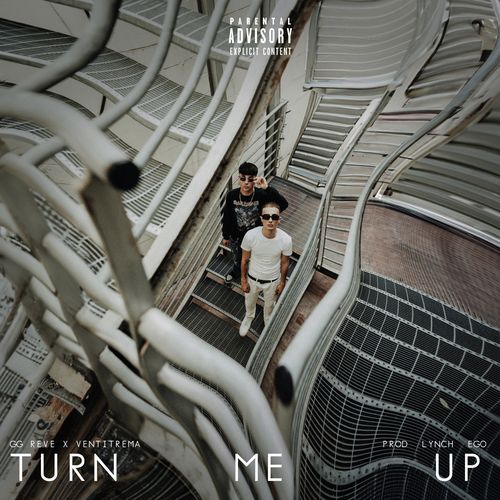 Turn Me Up