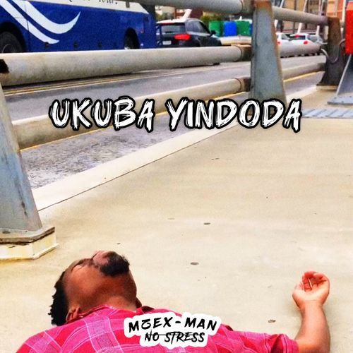 Ukuba Yindoda cover art