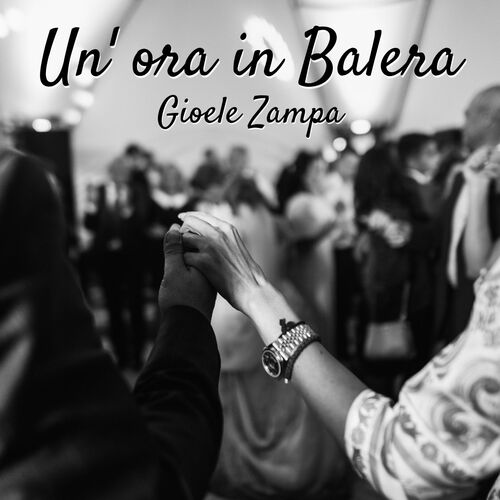 Emiliana (Mazurka) cover art