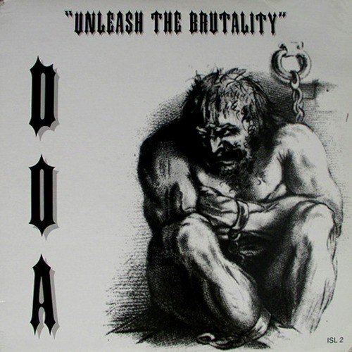 D.O.A