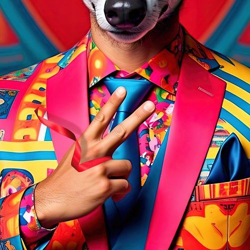 Galgo (V2) cover art
