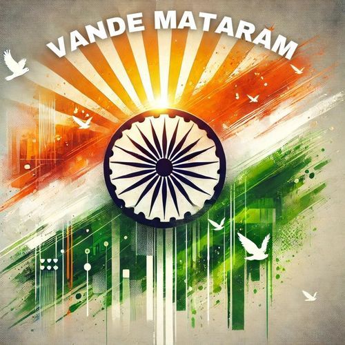 Vande Mataram