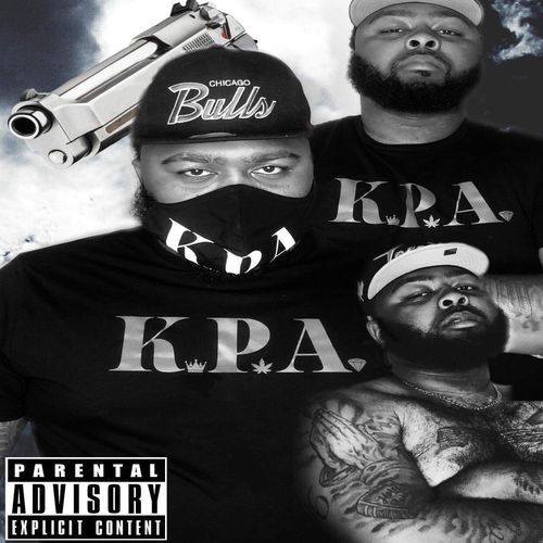 Kpa cover art