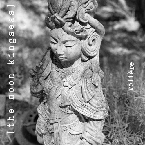 Volière cover art