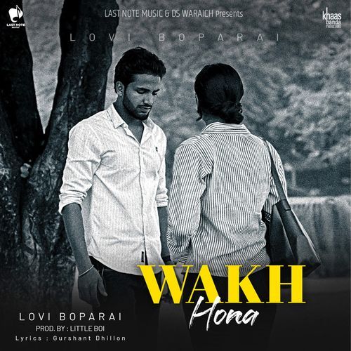WAKH HONA