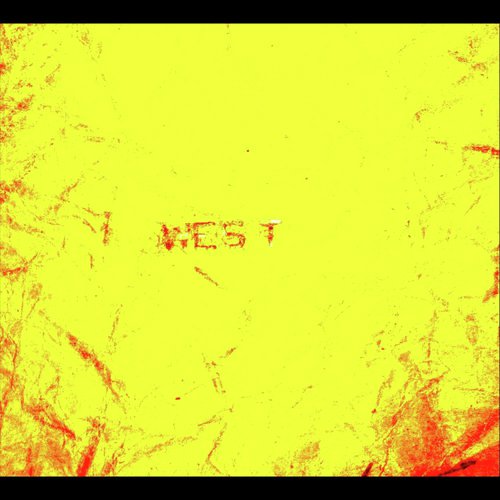 West cover art