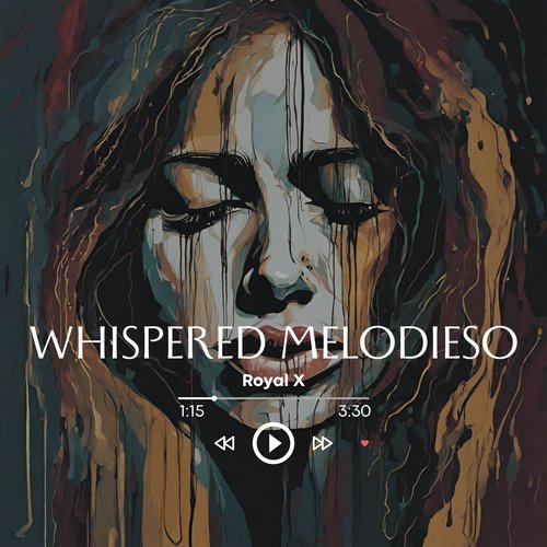 Whispered Melodies_poster_image