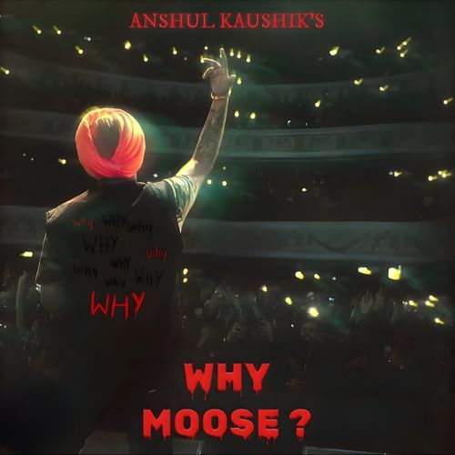 Why Moose ?