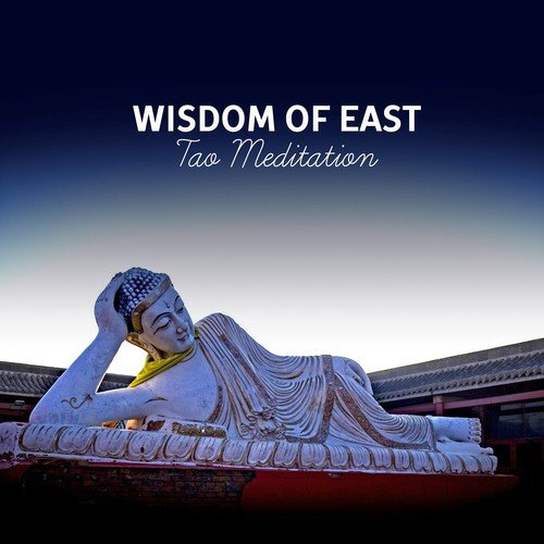 Wisdom of East: Tao Meditation – Oriental Music & Sounds for the Spirit, Asian Secrets in the Zen Garden, Soul Development, Practice Qi Gong, Chinese Philosophy Essence