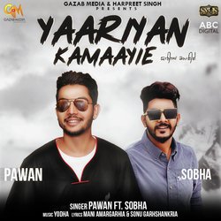 Yaariyan Kamaayie-KB0-R0J7fEE