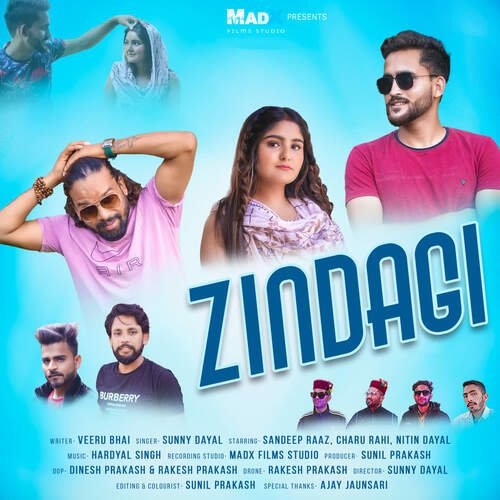 Zindagi