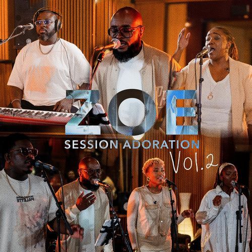 Ou Sé Segne (Medley Worship)