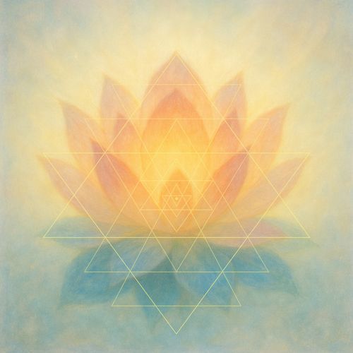 asathoma • towards light