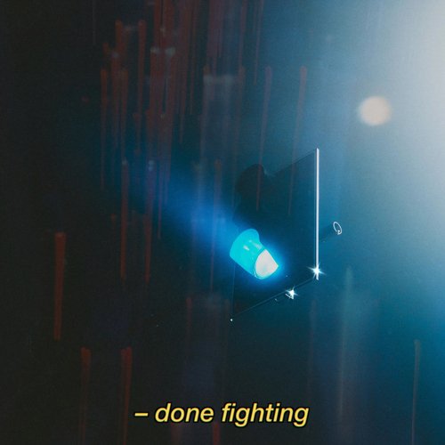 done fighting_poster_image