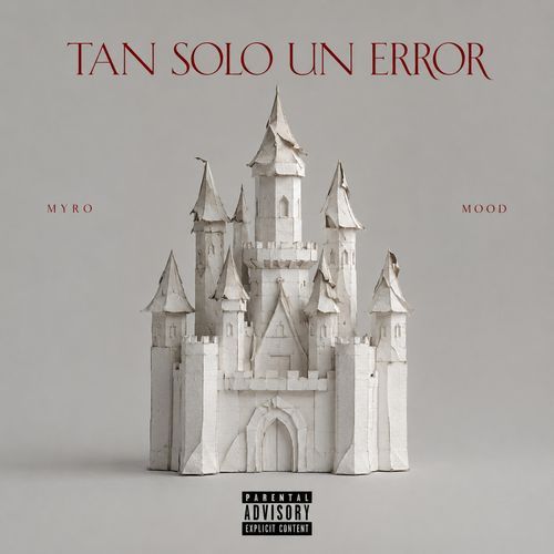 tan solo un error