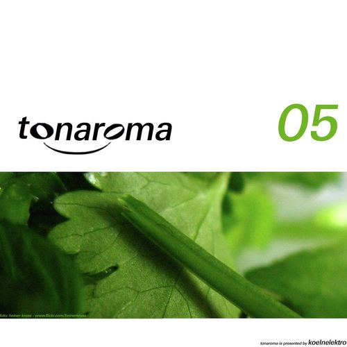 tonaroma 005