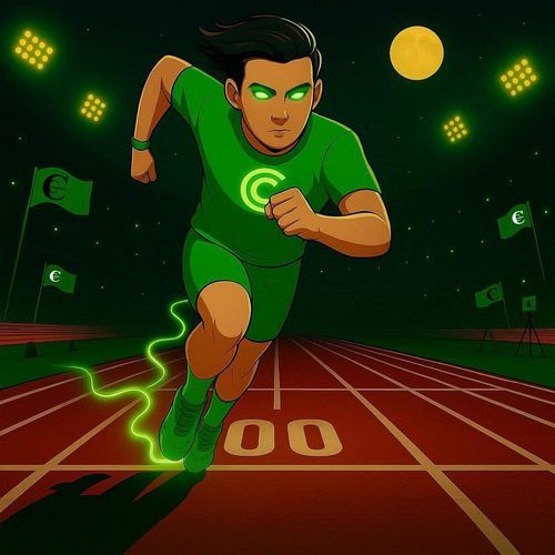 tuneful runner (feat. elbs)