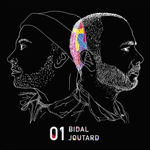 Dalida cover art