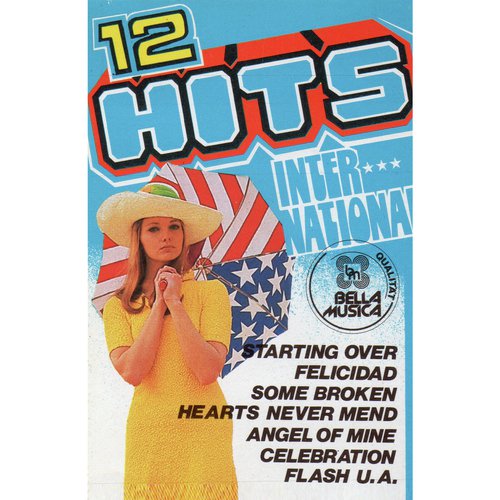 12 Hits International Vol. 6