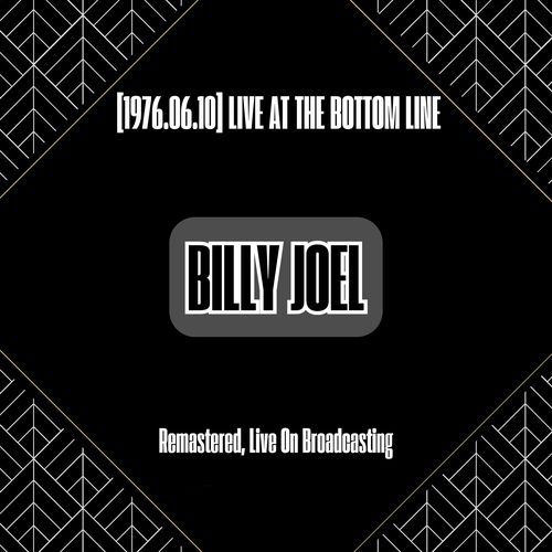 [1976.06.10] Live at the Bottom Line (Remastered, Live on Broadcasting)