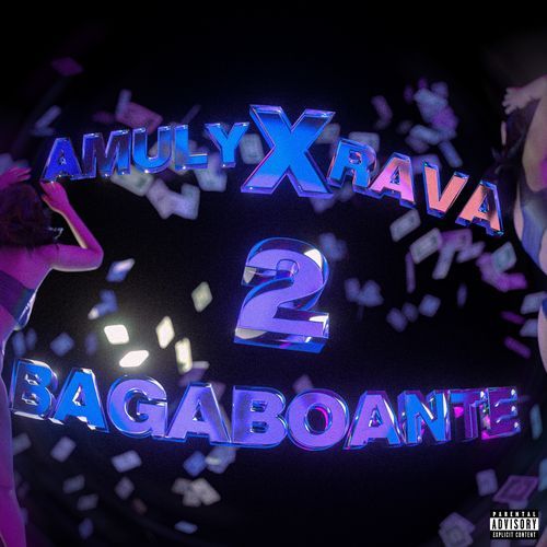 2 BAGABOANTE
