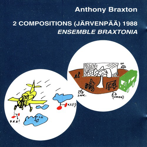 2 Compositions (Jarvenpaa) 1988 Ensemble Braxtonia_poster_image