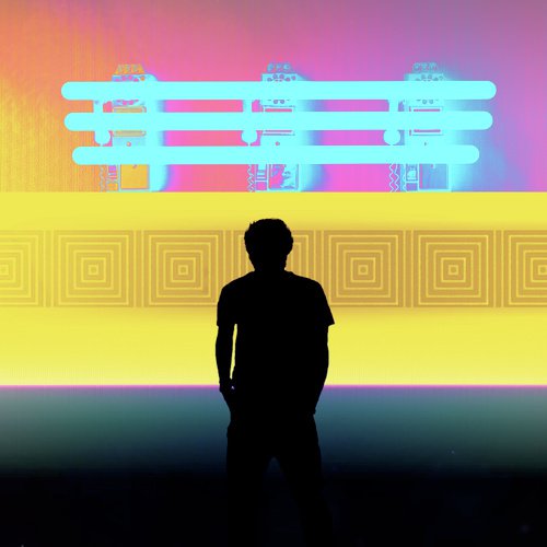 333 cover art