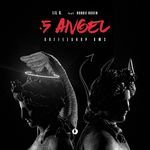 .5 Angel (feat. Robbie Rosen) [Coffeeshop Remix]