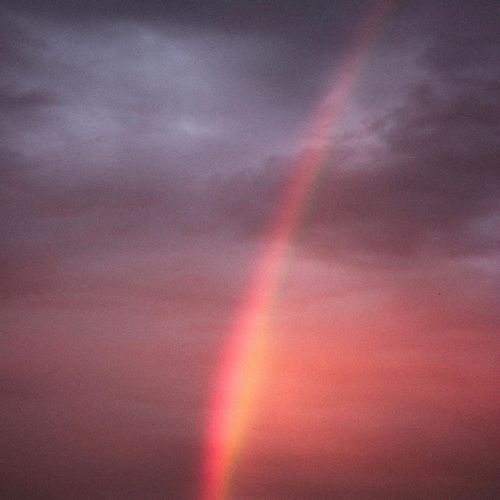 528Hz Miracle Tones cover art