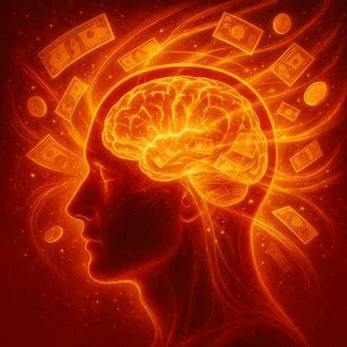 Attract Money Subliminal (777 Hz Frequency)