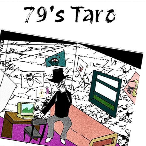 Cuadernos cover art