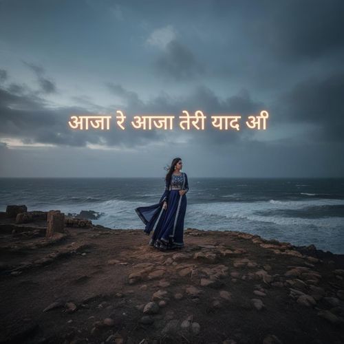 AAJA RE AAJA TERI YAAD AAI