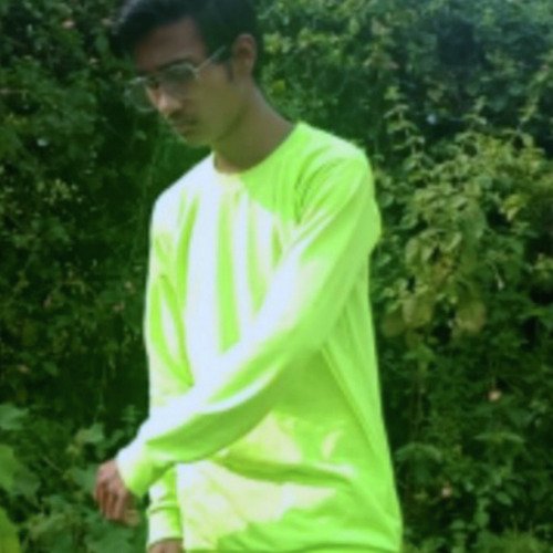 ABHI - BAARISH KI WO BUNDE cover art