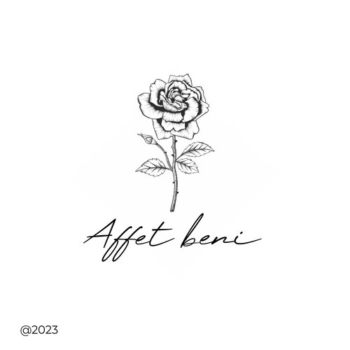 AFFET BENİ cover art